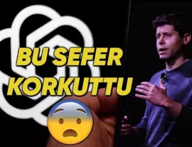OpenAI CEO’su: GPT-5’i Nükleer Silah Projesine Benzetti