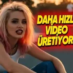 Google, Veo 3 Fast Modelini Duyurdu!