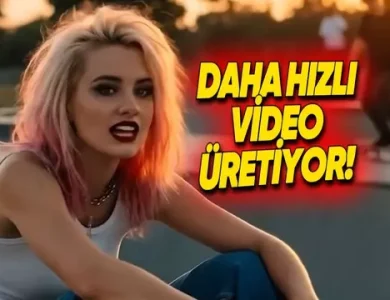 Google, Veo 3 Fast Modelini Duyurdu!