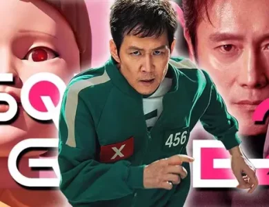 Üç Yıllık Bekleyiş Sona Erdi: Squid Game’in 2. Sezonu Yayımlandı