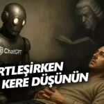 Sam Altman'dan ChatGPT'ye Özel Hayatını Anlatanlara Uyarı
