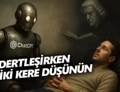 Sam Altman'dan ChatGPT'ye Özel Hayatını Anlatanlara Uyarı