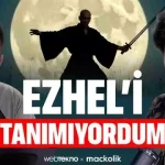 EZHEL'i TANIMIYORDUM BİLE | Yapay Zekalılar