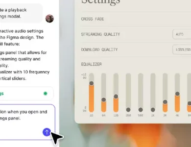 Uygulama Geliştirmenizi Sağlayan Figma Make Kullanıma Sunuldu