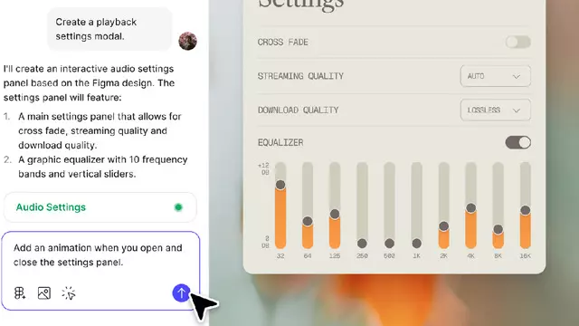 Uygulama Geliştirmenizi Sağlayan Figma Make Kullanıma Sunuldu