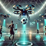 Yapay Zekaya Sorduk: Şu An Haberimizin Olmadığı, Gelecekte Ortaya Çıkabilecek Spor Dalları