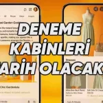 Google, Hayalinizdeki Elbiseyi Oluşturup Üstünüze Giydirecek