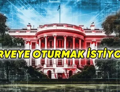 ABD, Hükûmetin Yapay Zekâ Strateji Planını Açıkladı