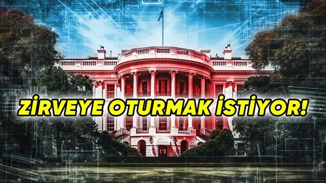 ABD, Hükûmetin Yapay Zekâ Strateji Planını Açıkladı
