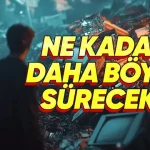 Yapay Zekâ Geliştirmek İçin Harcanan Doğal Kaynaklar