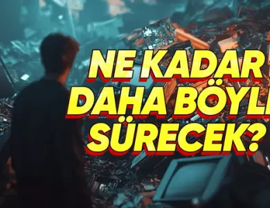 Yapay Zekâ Geliştirmek İçin Harcanan Doğal Kaynaklar