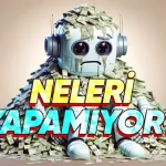 Yapay Zekânın En Başarılı ve En Başarısız Olduğu Konular