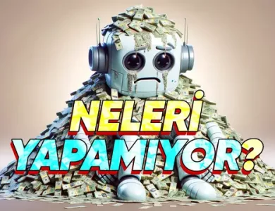 Yapay Zekânın En Başarılı ve En Başarısız Olduğu Konular