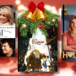 Yeni Yıl Ruhunu Evinize Taşıyacak, Yılbaşı Temalı 10 Film!