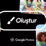 Google Fotoğraflar'a "Fotoğraftan Videoya" Özelliği Geldi