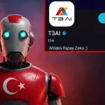 Yerli Yapay Zekâ Sohbet Botu T3 AI Kullanıma Sunuldu