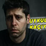 Sam Altman'den Tedirgin Eden Yapay Zekâ Açıklaması