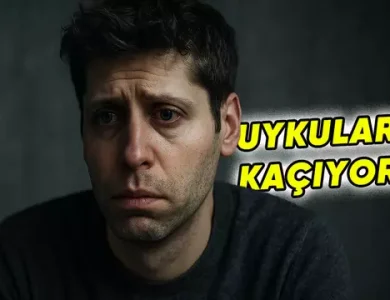 Sam Altman'den Tedirgin Eden Yapay Zekâ Açıklaması