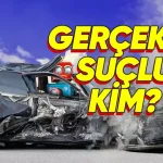 Yapay Zekâ, Otonom Otomobillerde Suç Sorumluluğunu Nasıl Etkiler?