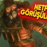 S.T.A.L.K.E.R. Oyun Serisinin Dizisi Gelebilir!