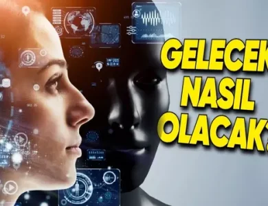 Yapay Zekâ İnsanları Tembelleştiriyor mu?