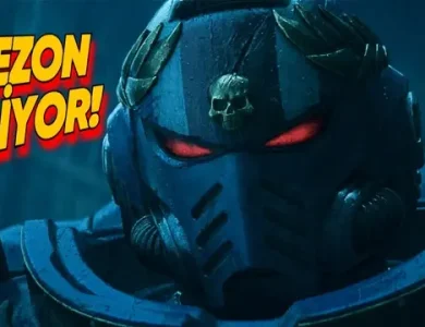 Secret Level, 2. Sezon Onayı Aldı