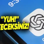 ChatGPT'ye Günde Kaç Adet Komut Girildiği Açıklandı!