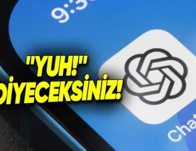 ChatGPT'ye Günde Kaç Adet Komut Girildiği Açıklandı!