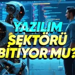 Kod Yazmayı Bilmeden Yazılımcı Olmak Nasıl Mümkün Oldu?