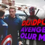 Ryan Reynolds Açıkladı: Deadpool, Avengers'a Katılacak mı?