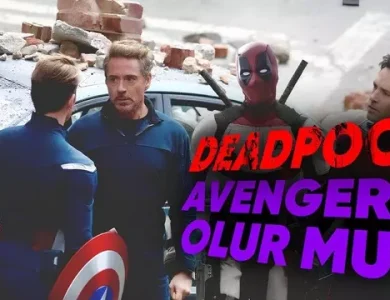 Ryan Reynolds Açıkladı: Deadpool, Avengers'a Katılacak mı?