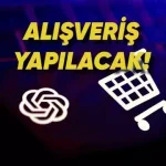 OpenAI, ChatGPT’ye Ödeme Sistemi Getiriyor: Alışverişi Sohbetten Yapılabilecek