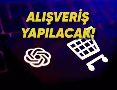 OpenAI, ChatGPT’ye Ödeme Sistemi Getiriyor: Alışverişi Sohbetten Yapılabilecek