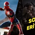 Sony’nin Spider-Man Evreni Sona Erdi: Kraven the Hunter Son Proje