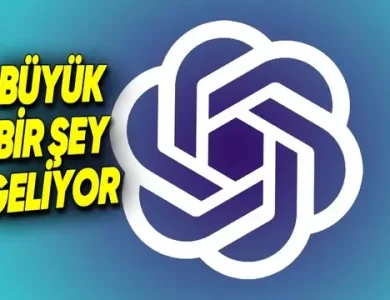 OpenAI, Bugün Büyük Bir Duyuru Yapacak!