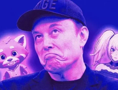 xAI, Grok'a Daha Fazla Anime Kızı Eklemek İçin Mühendis Arıyor!