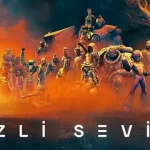 Oyunları Anlatan Prime Video Dizisi Gizli Seviye Yayımlandı