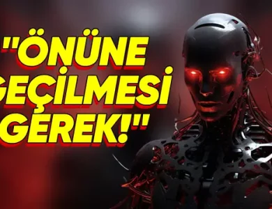 Yapay Zekâ Uzmanları Geleceğe Dair Ciddi Bir Uyarıda Bulundu