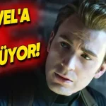 İddia: Chris Evans, Yeni Avengers Filminde Rol Alacak