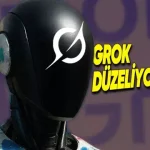 xAI, Grok'u Düzeltmek İçin Güncelleme Yayımladı