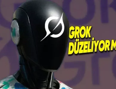 xAI, Grok'u Düzeltmek İçin Güncelleme Yayımladı