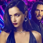 Ballerina Filminden Yeni Tanıtım Fragmanı [Video]