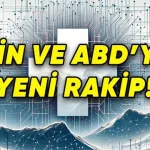 İsviçre, Açık Kaynak Kodlu Yapay Zekâ Dil Modeli Geliştirdi
