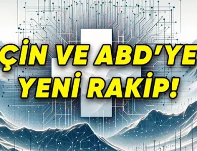 İsviçre, Açık Kaynak Kodlu Yapay Zekâ Dil Modeli Geliştirdi