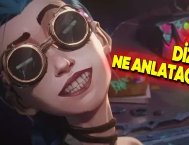 Arcane'in Yan Dizilerinin Neler Anlatacağı Açıklandı