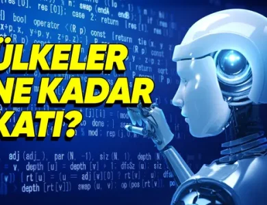 Yapay Zekâ Etik Kuralları Hangi Ülkelerde Daha Katı?