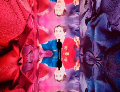 Refik Anadol, Messi'nin En Sevdiği Golünü Yeniden Oluşturdu