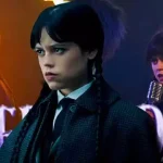 Wednesday 2. Sezonunun Merakla Beklenen Çıkış Tarihi Belli Oldu