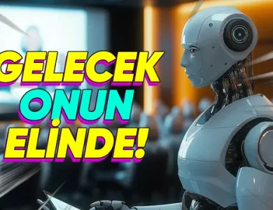 AGI (Yapay Genel Zekâ) Nedir?