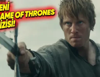 A Knight of the Seven Kingdoms'ın Yayım Tarihi Açıklandı